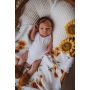 Snuggle Hunny - Muslin Sunflower