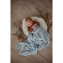 Snuggle Hunny - Muslin Eventide