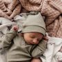 Snuggle Hunny - Newborn Beanie Ripped Dewkist