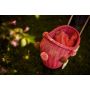 Lilu - Puppenwagen Watermelon mit Pommel