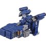 Hasbro - Transformers GEN WFC Voyager Figur Soundwave