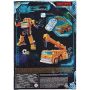 Hasbro - Transformers GEN WFC Voyager Figur Grapple
