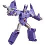 Hasbro - Transformers GEN WFC K V.  Cyclonus