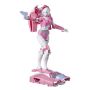 Hasbro - Transformers GEN WFC K Luxe Arcee
