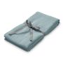Cam Cam Copenhagen Swaddle Muslin Petroleum 120x120
