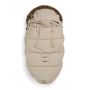 Elodie - Fusssack Pure Khaki