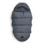 Elodie - Fusssack Daunen Tender Blue extraleicht