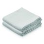 Cam Cam Copenhagen Muslin 2er Set Mint