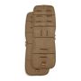 Elodie - Kinderwagen Einlage Caramel Brown