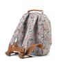 Elodie - Backpack Mini Vintage Flower