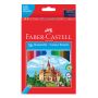 Faber-Castell - Buntstifte Castle 36er Set