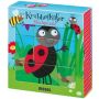 Moses Verlag - Krabbelkäfer Blockpuzzle