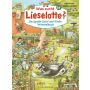 Sauerländer Verlag - Was sucht Lieselotte? Das große Such-und-Finde-Wimmelbuch