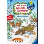 Wieso? Weshalb? Warum? Mein junior Adventskalender Tiere im Winter