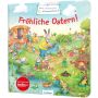Esslinger Verlag - Mein allererstes Wimmelbuch: Fröhliche Ostern!