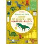 WSKids - Dinos im Längen- und Gewichte-Rausch Verrückt nach Mathe