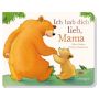 Parragon Verlag - Ich hab Dich lieb, Mama