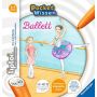 Ravensburger tiptoi® - Ballett (ohne Stift)