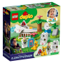 LEGO® Duplo 10962 - Buzz Lightyears Planetenmission