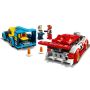 LEGO® City 60256 - Rennwagen-Duell
