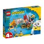 LEGO® Minions 75546 - Minions in Grus Labor