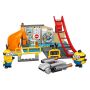 LEGO® Minions 75546 - Minions in Grus Labor