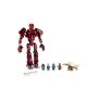 LEGO® Marvel Eternals 76155 - In Arishems Schatten