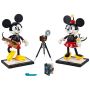 LEGO® Creator 43179 - Micky Maus und Minnie Maus