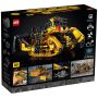LEGO® Technic 42131 - Appgesteuerter Cat D11 Bulldozer