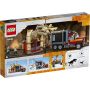 LEGO® Jurassic World™ 76948 - T. Rex & Atrociraptor: Dinosaurier-Ausbruch