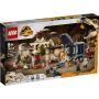 LEGO® Jurassic World™ 76948 - T. Rex & Atrociraptor: Dinosaurier-Ausbruch