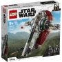 LEGO® Star Wars 75312 - Boba Fetts Starship