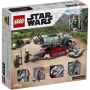 LEGO® Star Wars 75312 - Boba Fetts Starship