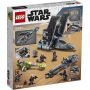 LEGO® Star Wars 75314 - Angriffsshuttle aus The Bad Batch