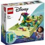LEGO® Disney™ Encanto 43200 - Antonios magische Tür