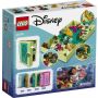 LEGO® Disney™ Encanto 43200 - Antonios magische Tür