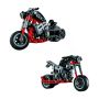 LEGO® Technic 42132 - Chopper