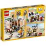 LEGO® Creator 31131 - Nudelladen