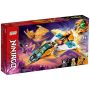 LEGO® Ninjago 71770 - Zanes Golddrachen-Jet