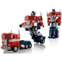 LEGO® 10302 - Transformers Optimus Prime