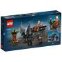 LEGO® Harry Potter 76400 - Hogwarts Kutsche mit Thestralen
