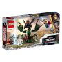 LEGO® Marvel Thor 76207 – Angriff auf New Asgard