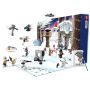 LEGO® Star Wars™ 75340 - Adventskalender