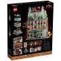 LEGO® Marvel 76218 – Sanctum Sanctorum