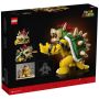 LEGO® Super Mario™ 71411 - Super Mario - Der mächtige Bowser