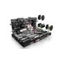 LEGO® Star Wars 75329 - Death Star Trench Run, Diorama