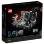 LEGO® Star Wars 75329 - Death Star Trench Run, Diorama