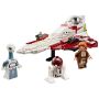 LEGO® Star Wars 75333 - Obi-Wan Kenobis Jedi Starfighter
