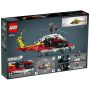LEGO® Technic 42145 - Airbus H175 Rettungshubschrauber