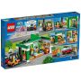LEGO® City 60347 - Supermarkt